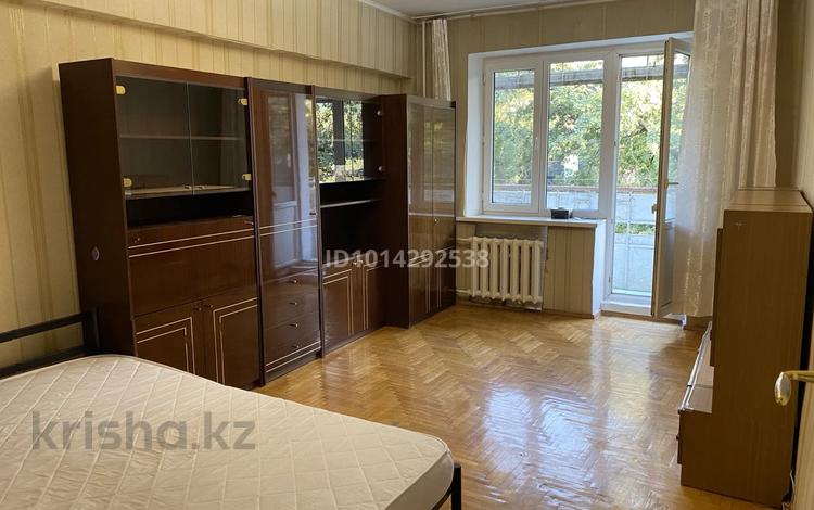 2-комнатная квартира · 52 м² · 4/5 этаж, Шевченко 123 — Муратбаева - Весновка за 500 000 ₸ в Алматы, Алмалинский р-н — фото 2
