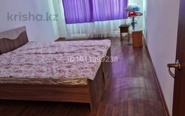 2-комнатная квартира · 48 м² · 2/5 этаж, 3а 77 за 15.5 млн 〒 в Атырау, мкр Авангард-4 — фото 2