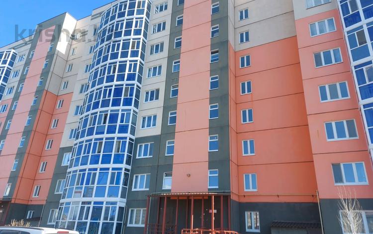 2-комнатная квартира · 60 м² · 8/9 этаж, Монкеулы за 18.5 млн ₸ в Уральске — фото 2