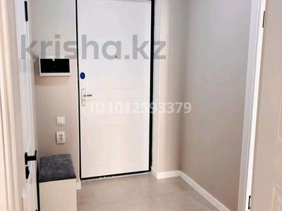 1-комнатная квартира · 36.8 м² · 5/9 этаж, мкр Шугыла, Алатау 12а/1 за 240 000 ₸ в Алматы, Наурызбайский р-н