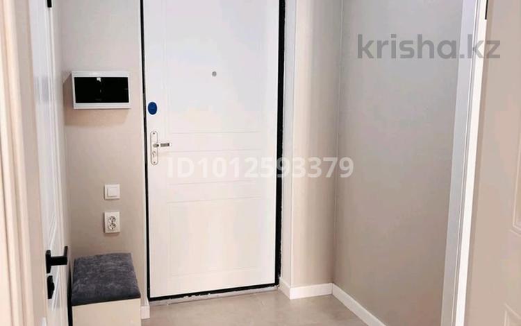 1-комнатная квартира · 36.8 м² · 5/9 этаж, мкр Шугыла, Алатау 12а/1 за 240 000 ₸ в Алматы, Наурызбайский р-н — фото 2