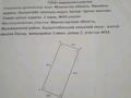 Участок 10 соток, Самал шағын ауданы, 2-көше, 59 участок за 1.7 млн 〒 в Батыре — фото 2