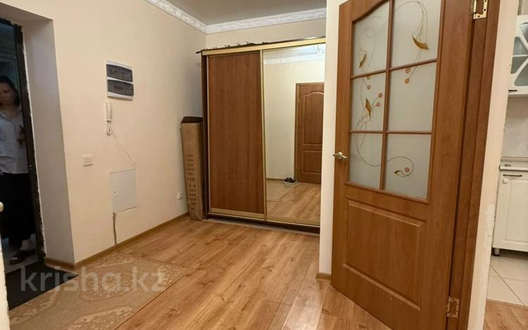 2-бөлмелі пәтер · 62.6 м² · 1/9 қабат, Улы Дала 45 — Туркестан, бағасы: 35.5 млн ₸ в Астане, Есильский р-н — фото 11