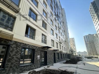 2-комнатная квартира, 71 м², 9/9 этаж, Ахмет Байтурсынулы 8 за 27 млн 〒 в Астане, Алматы р-н