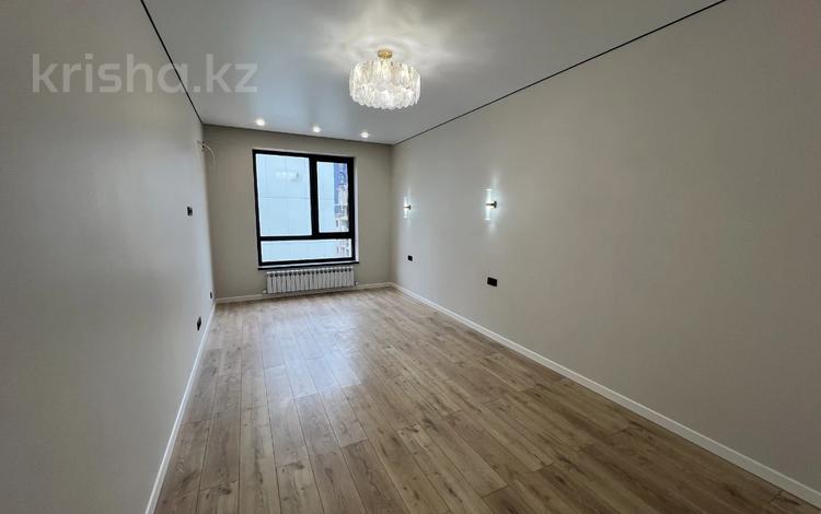 3-комнатная квартира · 75 м² · 5/7 этаж, Алатауская трасса — Ипотека НАУРЫЗ за 42.9 млн ₸ в  — фото 2
