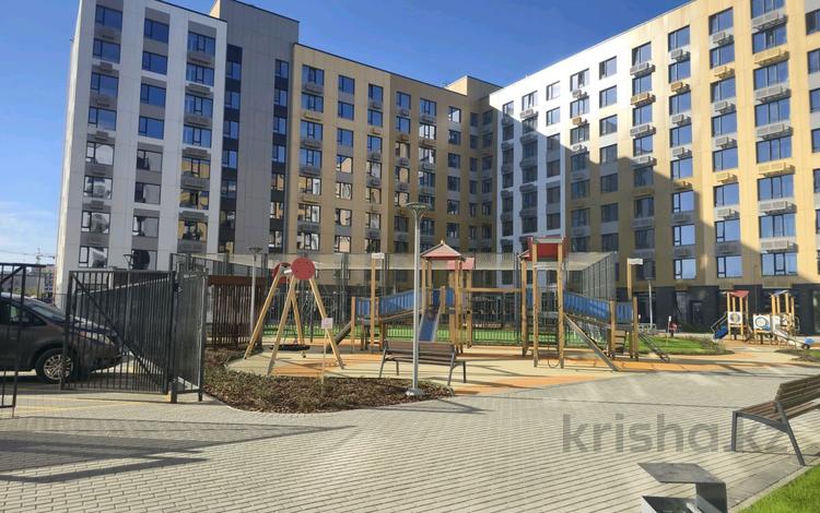2-комнатная квартира · 55 м² · 1/9 этаж, ЖК Атамура за 30.5 млн ₸ в Атырау — фото 2