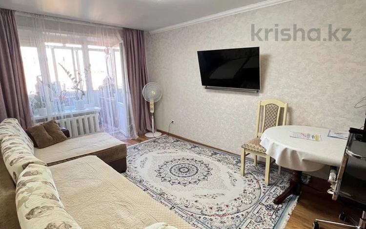 3-комнатная квартира · 61 м² · 5/6 этаж, ашимова 201 за 18.7 млн ₸ в Кокшетау — фото 2
