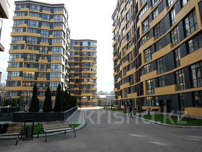 3-бөлмелі пәтер · 73.3 м² · 10/13 қабат, Ади Шарипова 145, бағасы: 79.5 млн ₸ в Алматы, Алмалинский р-н