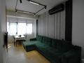 3-комнатная квартира · 73.3 м² · 10/13 этаж, Ади Шарипова 145 за 79.5 млн ₸ в Алматы, Алмалинский р-н — фото 18