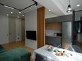 3-комнатная квартира · 73.3 м² · 10/13 этаж, Ади Шарипова 145 за 79.5 млн ₸ в Алматы, Алмалинский р-н — фото 21