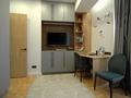 3-комнатная квартира · 73.3 м² · 10/13 этаж, Ади Шарипова 145 за 79.5 млн ₸ в Алматы, Алмалинский р-н — фото 29