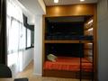 3-комнатная квартира · 73.3 м² · 10/13 этаж, Ади Шарипова 145 за 79.5 млн ₸ в Алматы, Алмалинский р-н — фото 31