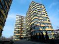 3-комнатная квартира · 73.3 м² · 10/13 этаж, Ади Шарипова 145 за 79.5 млн ₸ в Алматы, Алмалинский р-н — фото 5