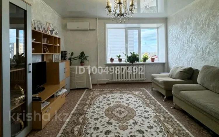 3-комнатная квартира · 60 м² · 7/10 этаж, Шакарима 1 — Абая за 26 млн 〒 в Семее — фото 5