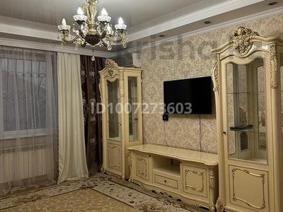 2-комнатная квартира · 65 м² · 1/5 этаж, мкр Зердели за 250 000 〒 в Алматы, Алатауский р-н