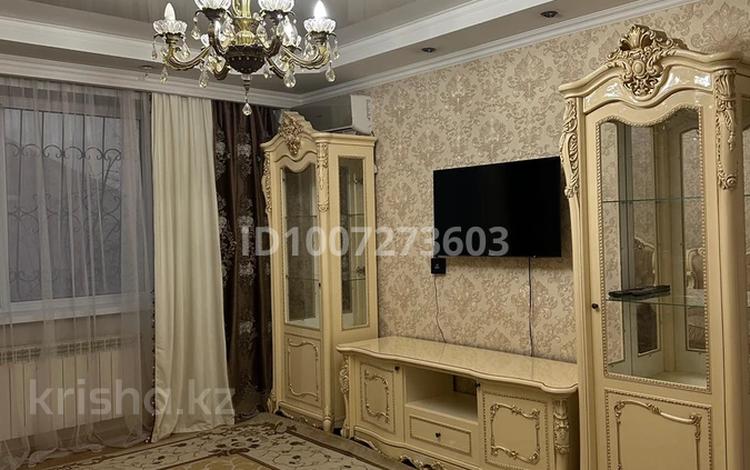 2-комнатная квартира · 65 м² · 1/5 этаж, мкр Зердели за 250 000 〒 в Алматы, Алатауский р-н — фото 10