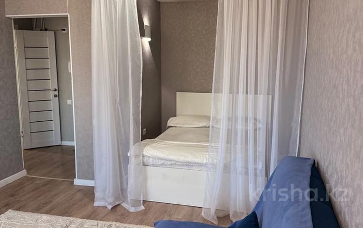 1-комнатная квартира · 40 м² · 9/9 этаж, Абая 164 за 15 000 ₸ в Костанае — фото 2