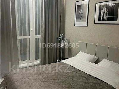 1-бөлмелі пәтер · 45 м² · 7/10 қабат, Туран 40/1, бағасы: 15 000 ₸ в Астане, Нура р-н
