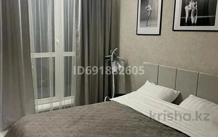 1-бөлмелі пәтер · 45 м² · 7/10 қабат, Туран 40/1, бағасы: 15 000 ₸ в Астане, Нура р-н — фото 2