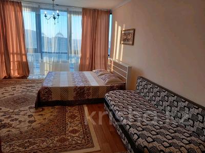 1-комнатная квартира · 40 м² · 16/16 этаж, Кенесары 65 — Валиханова за 12 000 ₸ в Астане, Сарыарка р-н