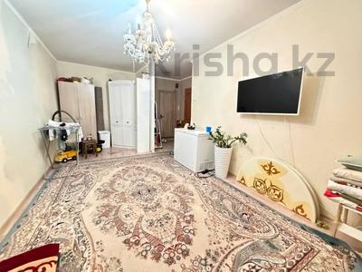 1-комнатная квартира · 36 м² · 4/5 этаж, переулок Ташенова 4/1 за 15.5 млн ₸ в Астане, Нура р-н