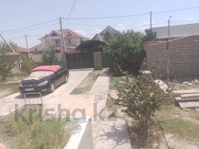 Отдельный дом · 5 комнат · 120 м² · 8 сот., мкр Нуршуак, улица назконыр 95 за 27.5 млн ₸ в Шымкенте, Абайский р-н
