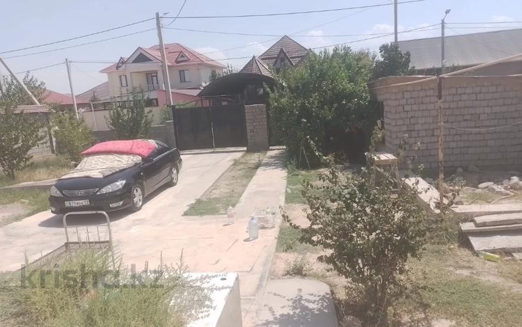 Отдельный дом · 5 комнат · 120 м² · 8 сот., мкр Нуршуак, улица назконыр 95 за 27.5 млн ₸ в Шымкенте, Абайский р-н — фото 2