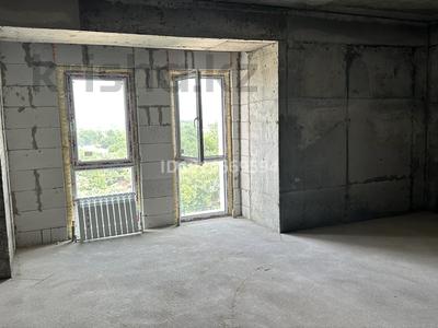 2-комнатная квартира · 58.6 м² · 7/13 этаж, Суюнбая 2 — Суюнбая за 45.5 млн ₸ в Алматы, Жетысуский р-н