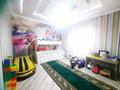 3-комнатный дом помесячно, 165 м², Проезд Ибата Камешева 6 А за 500 000 〒 в Атырау — фото 8
