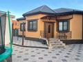 3-комнатный дом помесячно, 165 м², Проезд Ибата Камешева 6 А за 500 000 〒 в Атырау — фото 24