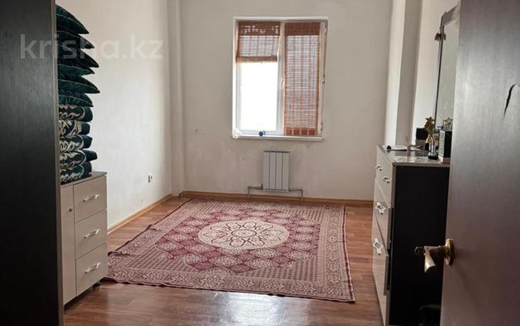 3-бөлмелі пәтер · 76 м² · 9/12 қабат, 33-ш/а. 19, бағасы: 13.5 млн ₸ в Актау, 33-й мкр — фото 2