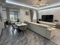 4-бөлмелі пәтер · 117 м² · 4/4 қабат, Е-314 строение 22, бағасы: 90 млн ₸ в Астане, Есильский р-н