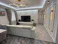 4-бөлмелі пәтер · 117 м² · 4/4 қабат, Е-314 строение 22, бағасы: 90 млн ₸ в Астане, Есильский р-н — фото 8