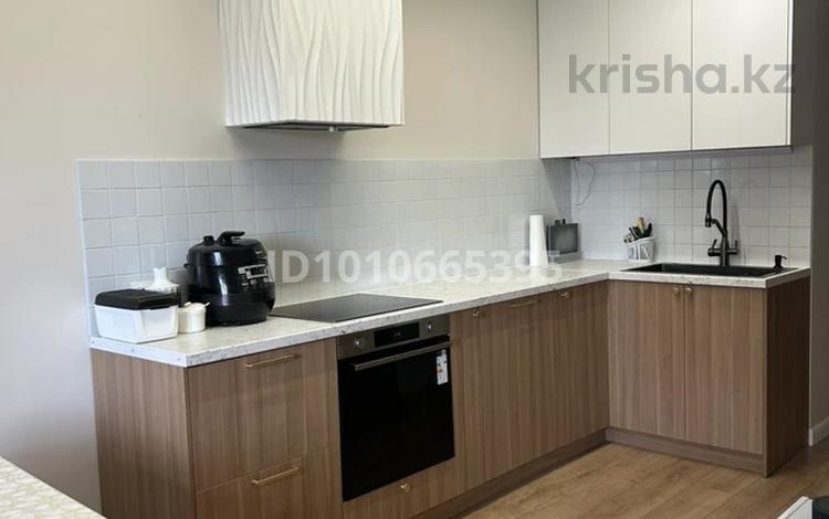 3-комнатная квартира · 102 м² · 6/9 этаж, Валиханова 9/1 — Иманова-валиханова-кенесары за 61 млн ₸ в Астане, Сарыарка р-н — фото 2