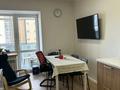 3-комнатная квартира · 102 м² · 6/9 этаж, Валиханова 9/1 — Иманова-валиханова-кенесары за 61 млн ₸ в Астане, Сарыарка р-н — фото 2