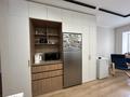 3-комнатная квартира · 102 м² · 6/9 этаж, Валиханова 9/1 — Иманова-валиханова-кенесары за 61 млн ₸ в Астане, Сарыарка р-н — фото 4