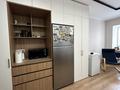 3-комнатная квартира · 102 м² · 6/9 этаж, Валиханова 9/1 — Иманова-валиханова-кенесары за 61 млн ₸ в Астане, Сарыарка р-н — фото 5