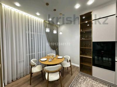 2-комнатная квартира · 75 м² · 6/10 этаж, Букетова 3 за 30 000 ₸ в Караганде