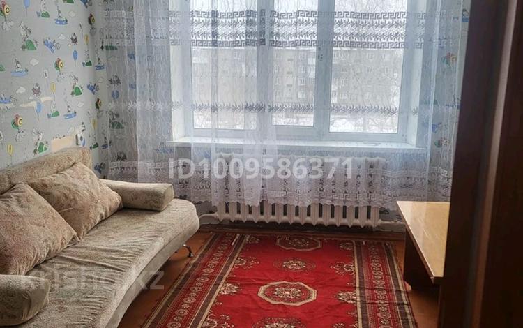 3-комнатная квартира · 61 м² · 5/5 этаж, Астана 18 — Астана ауэзова за 80 000 ₸ в Аксу — фото 2