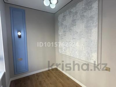 1-бөлмелі пәтер · 34 м² · 1/12 қабат, Қайрат ш/а., Туркестан 16 — Туркестан 115, бағасы: 30 млн ₸ в Алматы, Турксибский р-н
