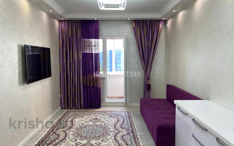 3-комнатная квартира · 70 м² · 11/24 этаж, К.Аманжолова 28/1 за 350 000 ₸ в Астане — фото 2