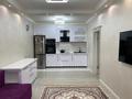 3-комнатная квартира · 70 м² · 11/24 этаж, К.Аманжолова 28/1 за 350 000 ₸ в Астане — фото 2