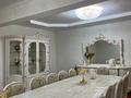 Дом · 9 комнат · 250 м², Маргулан 11 — Мкр Наурыз,Байтурсынова за 60 000 〒 в Шымкенте, Абайский р-н — фото 5