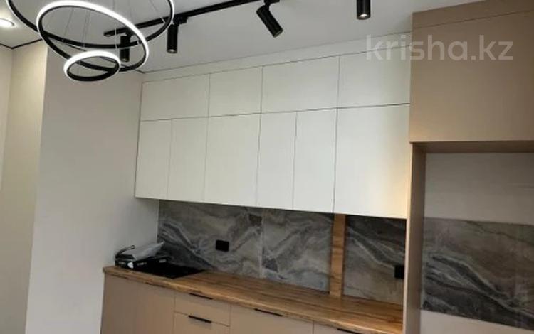 2-комнатная квартира · 56 м² · 8/9 этаж, Райымбек батыра — В ИПОТЕКУ ПРОХОДИТ(НАУРЫЗ) за 37 млн ₸ в  — фото 3