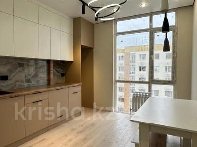 2-бөлмелі пәтер · 56 м² · 8/9 қабат, Райымбек батыра — В ИПОТЕКУ ПРОХОДИТ(НАУРЫЗ), бағасы: 37 млн ₸ в 
