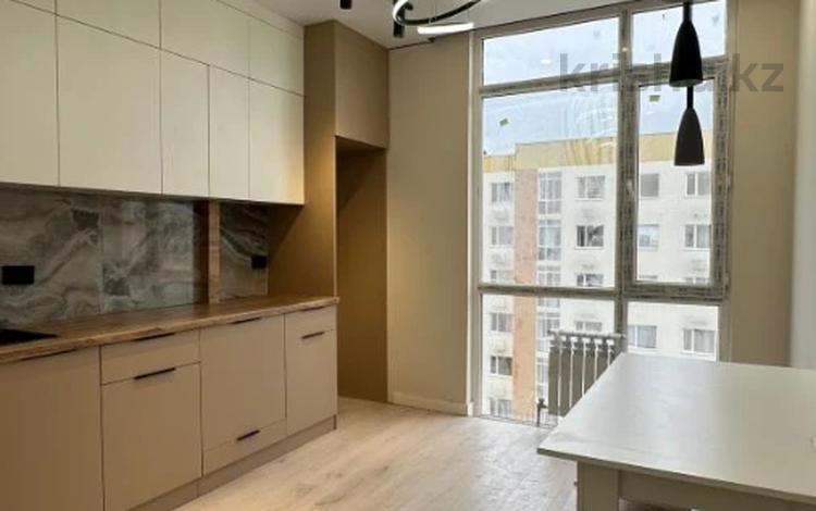 2-бөлмелі пәтер · 56 м² · 8/9 қабат, Райымбек батыра — В ИПОТЕКУ ПРОХОДИТ(НАУРЫЗ), бағасы: 37 млн ₸ в  — фото 6