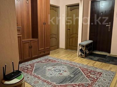 4-комнатная квартира · 85 м² · 5/5 этаж, мкр Мамыр-2 7 — Шаляпина за 56 млн ₸ в Алматы, Ауэзовский р-н