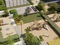 3-комнатная квартира · 62 м², Туран 55/16 за ~ 51.4 млн ₸ в Астане, Нура р-н