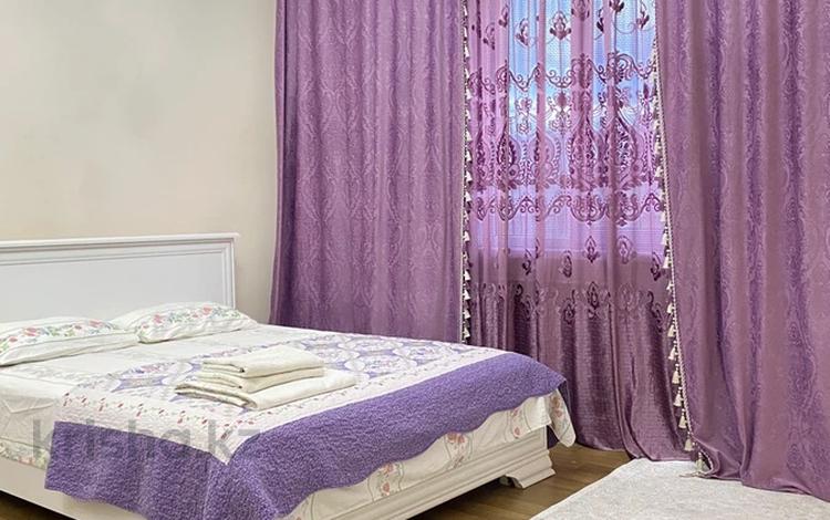 3-бөлмелі пәтер · 125 м² · 1/1 қабат, 15 мкр 541 — Альфараби, бағасы: 35 000 ₸ в Таразе — фото 2
