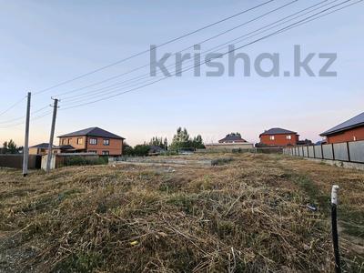 Участок · 10 соток, жилой массив Юго-Запад-2 за 15.5 млн ₸ в Актобе
